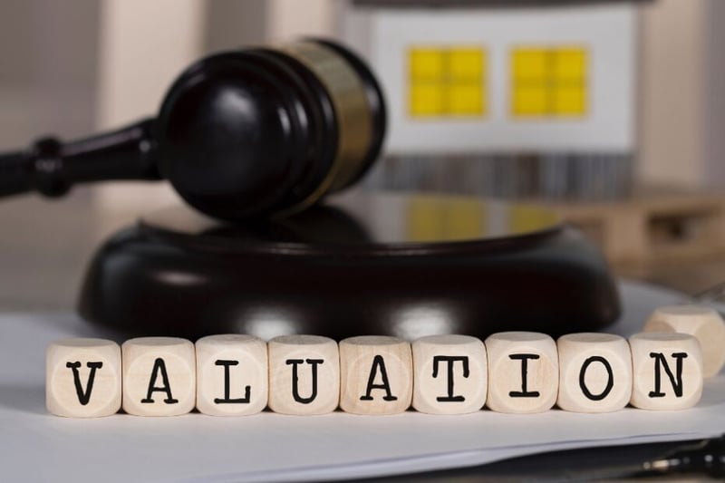 Understanding Valuations in Property Assessment