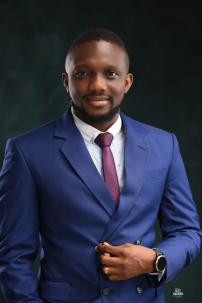 CMTRADING NAMED BEST BROKER IN NIGERIA – Inspiring people out of poverty moves Africa’s largest broker forward