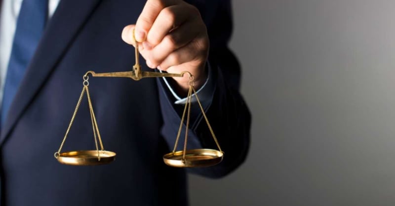 Alan Jacobs Attorneys - Your Trusted Legal Partner in Johannesburg