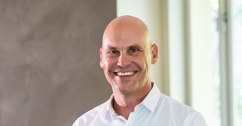 Hollard Insure's new CEO at the helm