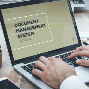 Streamlining Business Operations with DMS and eSignatures