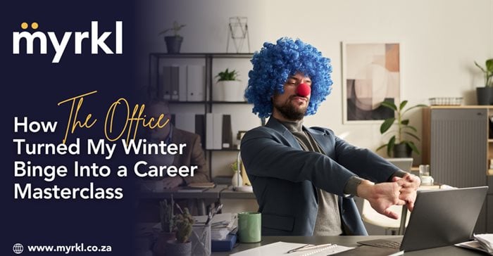 The Office Offers More Than Laughs With Career Lessons on Leadership, Teams and Office Culture