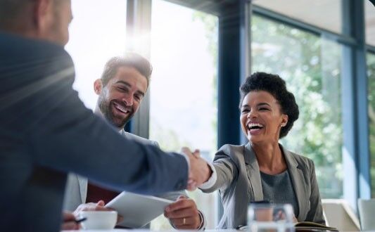 Outsourced SDR -  Build A Stronger Pipeline Without Building A Internal Team