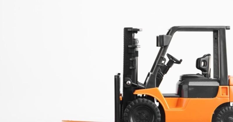 Forklifts - Rental, Sales, and Usage