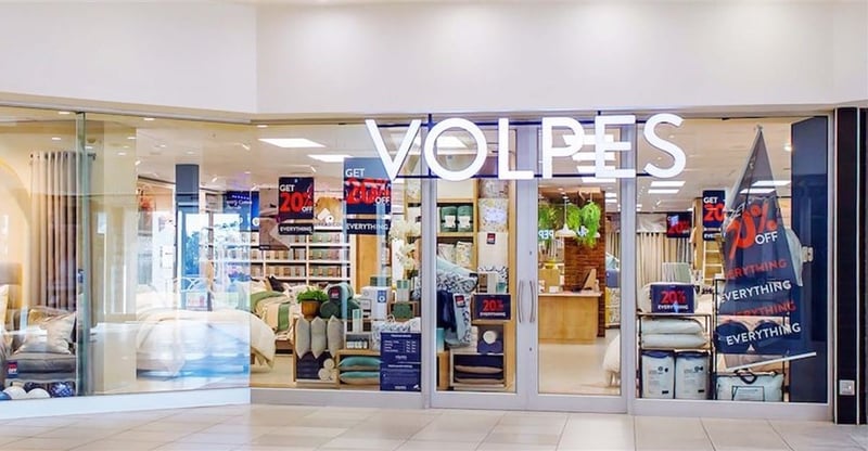 Proudly South African Brand Volpes Marks Milestone With Launch Of 80th Store Nationwide