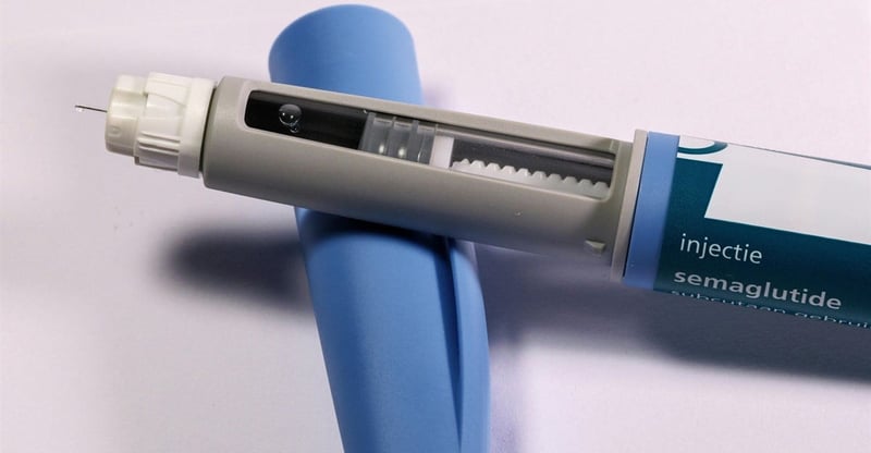 Breakthrough Trial Suggests Higher Dose Of Semaglutide May Deliver Safer And Stronger Weight Loss Results