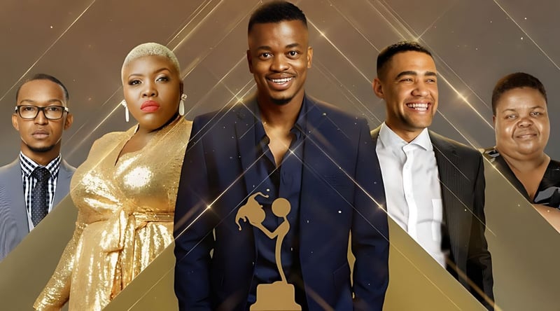 Vote For Your Favourite Comedians At The 11th Savanna Comics’ Choice Comedy Awards