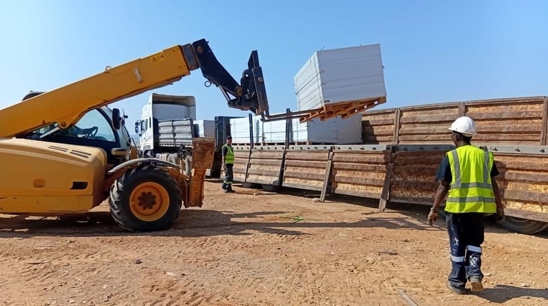 GeT Metal Group Develops Integrated Solar Panel Recycling Project To Recover Aluminium Copper Glass And Silver