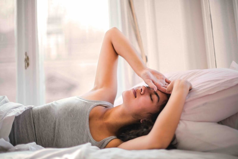 Sleep Beauty - Using Silk and Satin Products While Sleeping Can Enhance Your Beauty