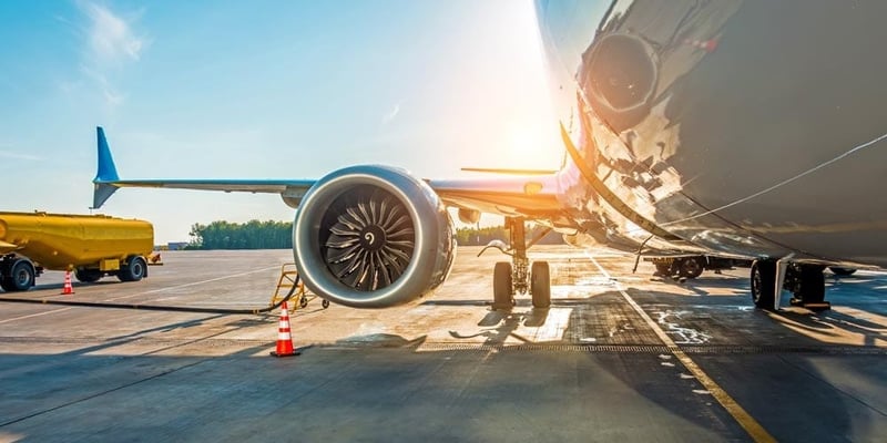 Fuels Industry Warns of Potential Jet Fuel Supply Disruptions at Major South African Airports