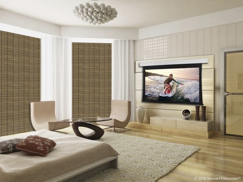 Homemation Shares Home Cinema Trends and Advice