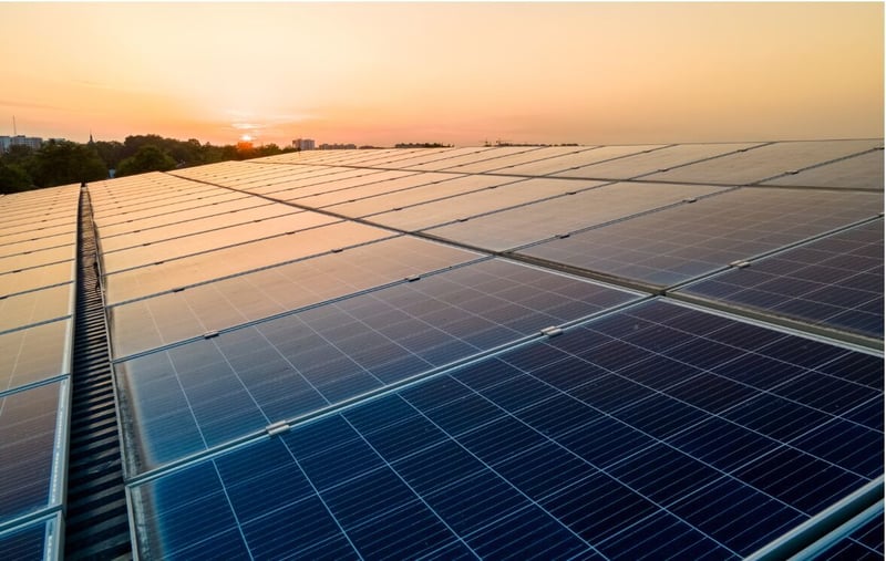 Renewable Energy for Retirement Villages - A Decentral Energy & Mowana Communities NPC partnership