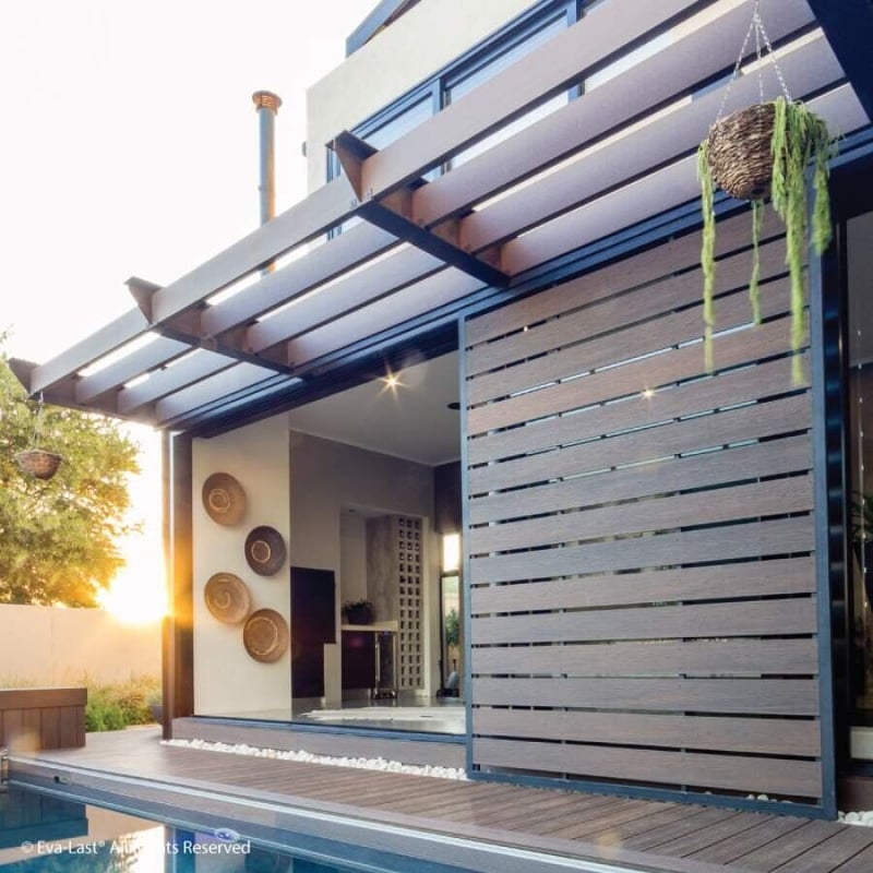 Lifespan – Composite Architectural Beams