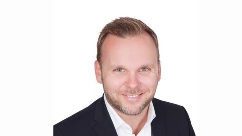 Tractor Media Holdings Appoints Steve Duck As Chief Revenue Officer