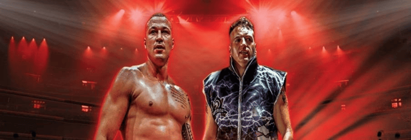 WHAT’S ON? Round two as Thompson and Potgieter settle unfinished business