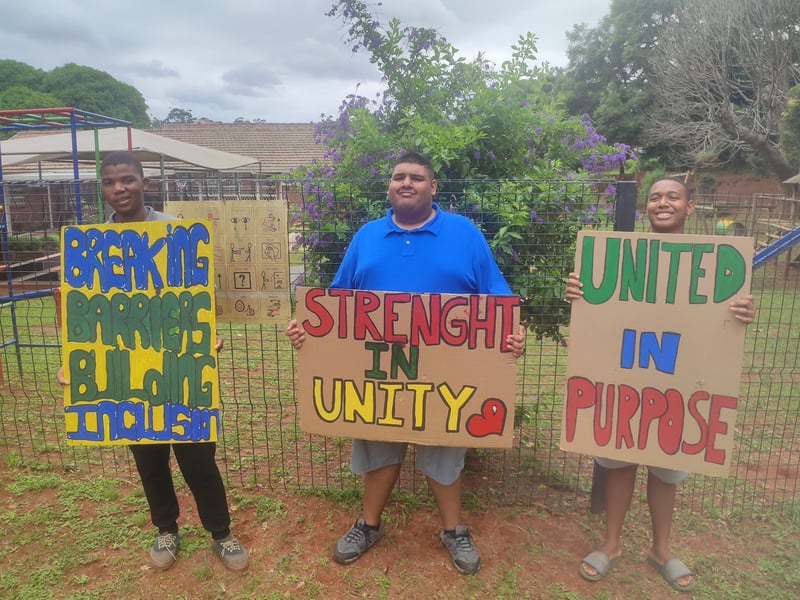 Action in Autism (AiA) – World Autism Acceptance Month 2026