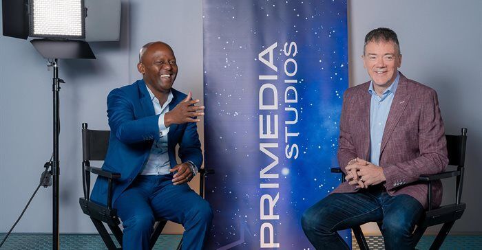 Primedia Studios announces strategic leadership changes to enhance global storytelling