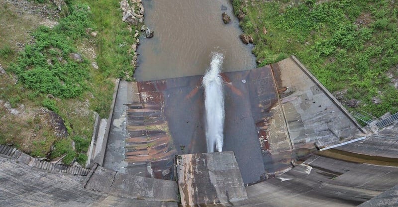 Orasecom Climate Resilient Investment Conference TO Drive Funding For Vital Water Infrastructure