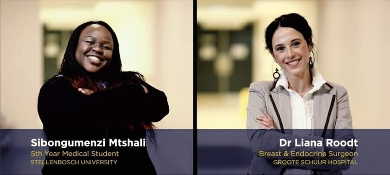 The Next Generation of Brave - Meet Sibongumenzi Mtshali