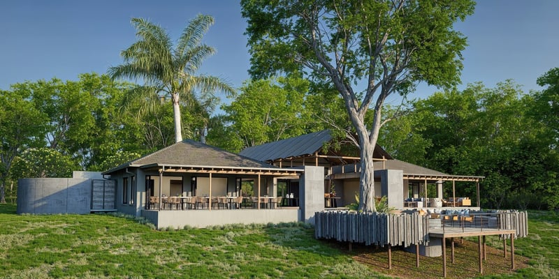 Luxury Tented Camp to Open at Kruger’s Crocodile Bridge Gate in August