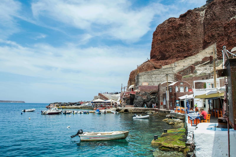 Gateway to Europe for global property investors