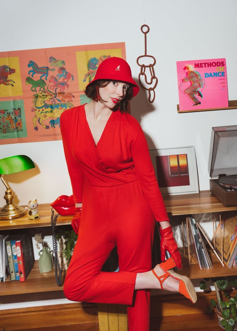 Get ready for the most provocative design conversations in Africa