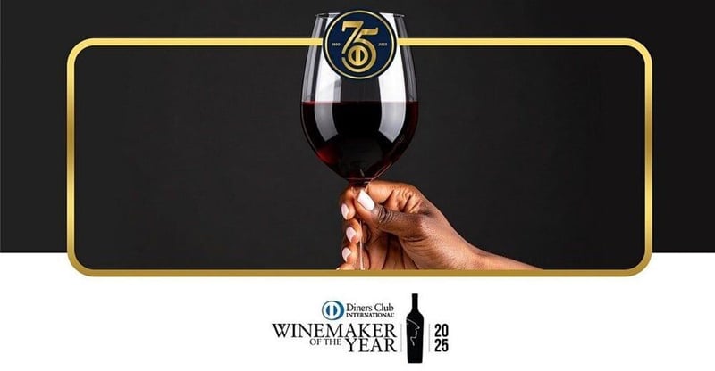Diners Club Opens Entry For Renowned Winemaker And Young Winemaker Of The Year Awards