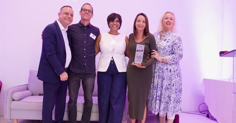 Carat South Africa Marks Ten Years Of Strategic Growth In A Rapidly Evolving Media Landscape