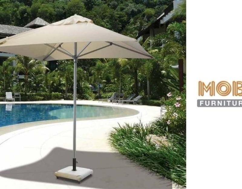 Mobelli Outdoor Umbrellas For Sale. Shop Online Now