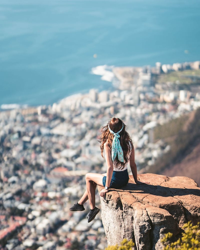 Cape Town renters shift to lifestyle choice as premium tenants fuel rental growth, says Faircape's Yvette Moggee