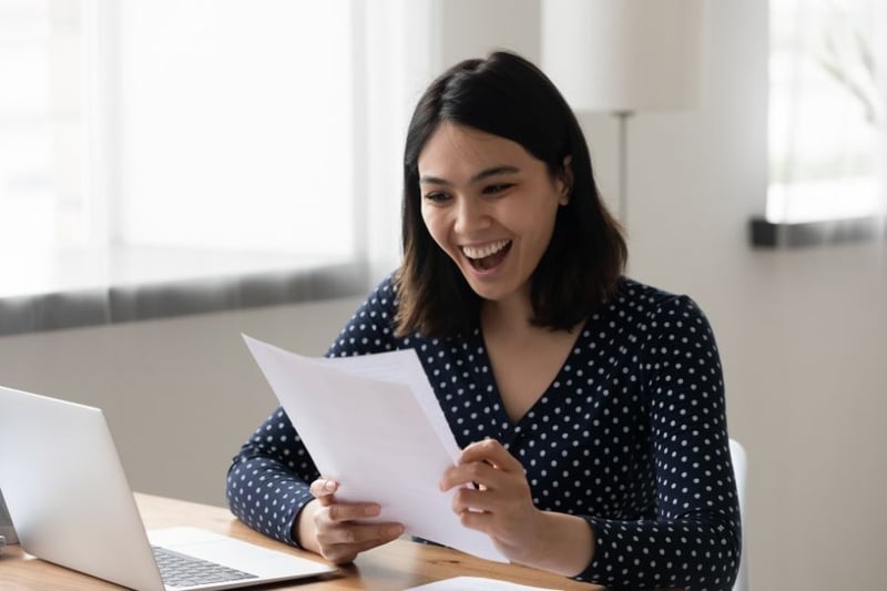 How to Write a Motivation Letter for a Job