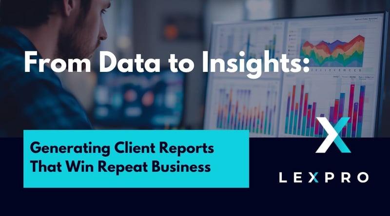 Strategic Client Reporting Transforms Debt Collection Practices into Valued Partnerships