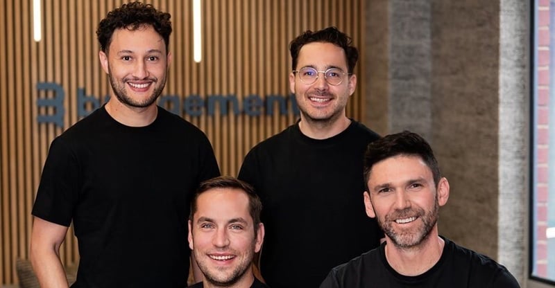 Fintech Leader Tackles SME Cash Flow Crisis With Fast Funding To Combat Delayed Payments