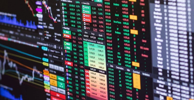 JSE’s 2006 Self‑Listing Spurs Growth to R24.73tn Market Capitalisation