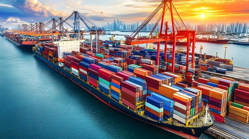 Cape Town to host strategic Oceans Economy Conference as global maritime tensions recast the importance of sea power and trade security