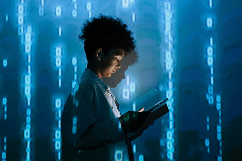 The new information gatekeepers - How generative AI is rewriting the rules of communications