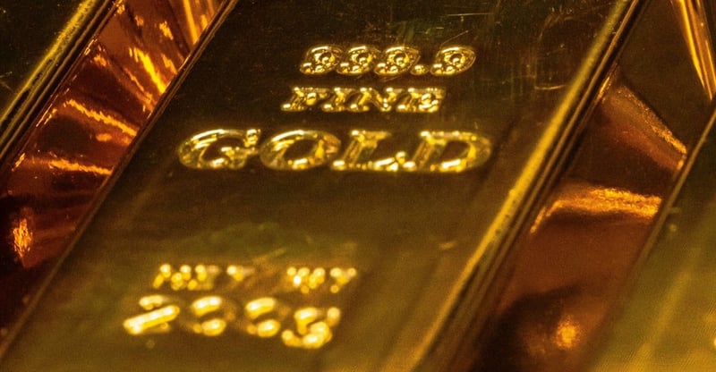 Barrick CEO Weighs In on Potential US Gold Tariffs Amid Uncertainty Over Import Policy Changes
