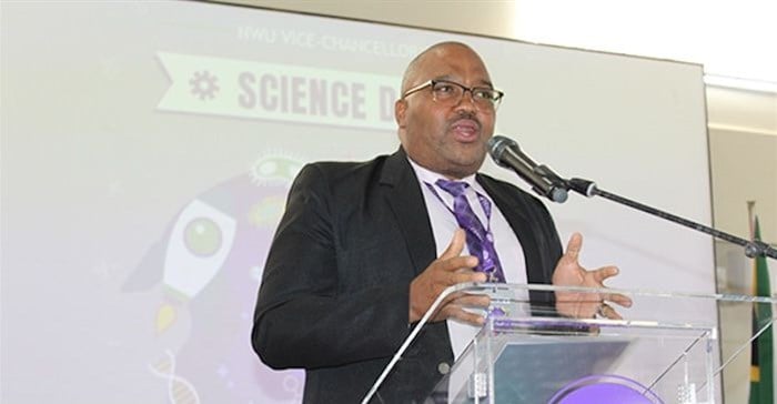 NWU Advances STEM Education With Third Vice-Chancellor’s Science Day Featuring Interactive Events