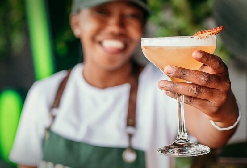 The Jameson Distillery on Tour Winter Edition is coming to Hyde Park Corner