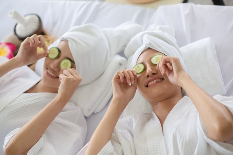 August is the month for devotion!