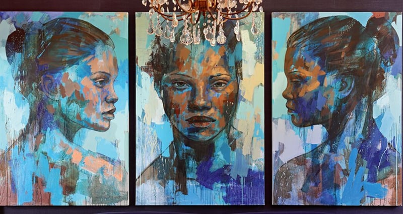 Le Grand Jardin Villa Launches Fine Art And The Art Of Winemaking Experiences