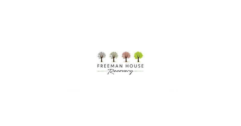 Freeman House Recovery Centers Whole-Person Inpatient Rehab