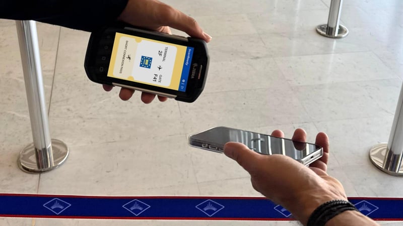 5 New Ways Air France Is Creating a Smoother Travel Experience