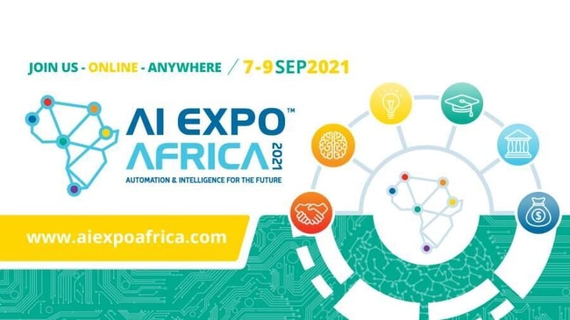 Demand surges for 4IR tech as 4,600 register for Africa’s largest AI trade event