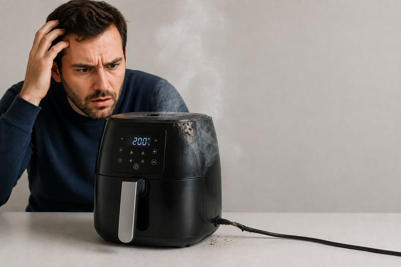 When Defective Products Cause Harm, You Don't Have to Prove Negligence