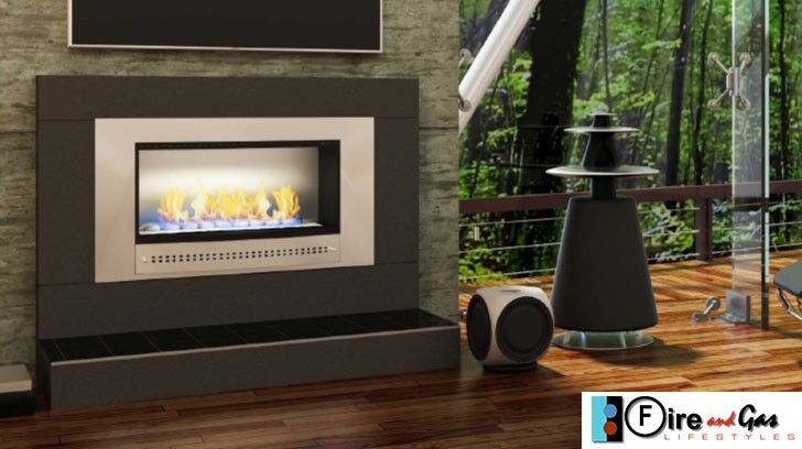 The Gas Fireplace Revolution