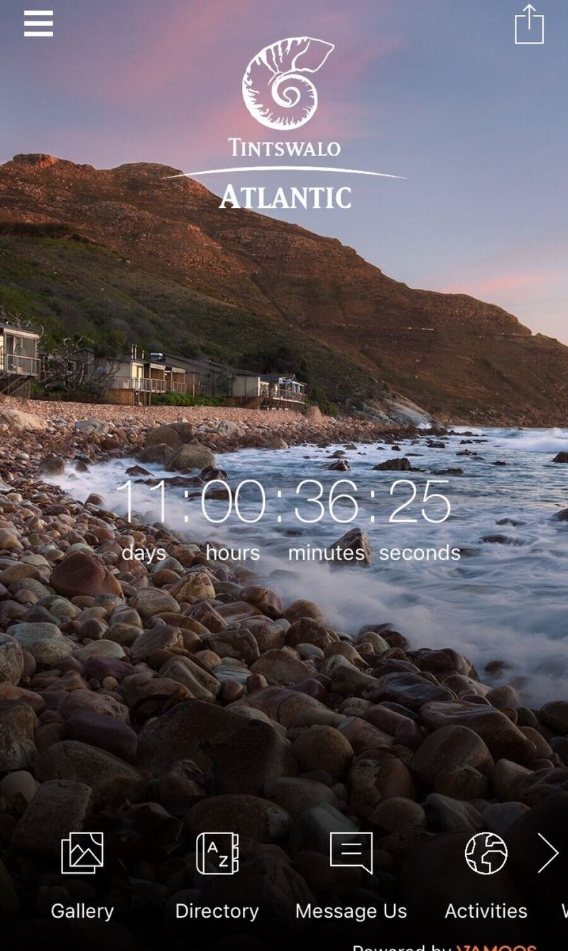 Tintswalo Lodges go Digital with New Contactless Guest App