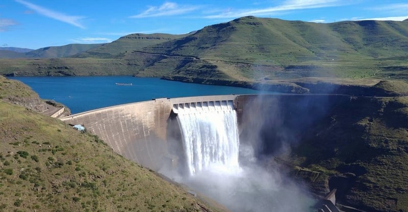 Lesotho Highlands Authority Faces Fresh Compensation Claims From Katse Dam Villages