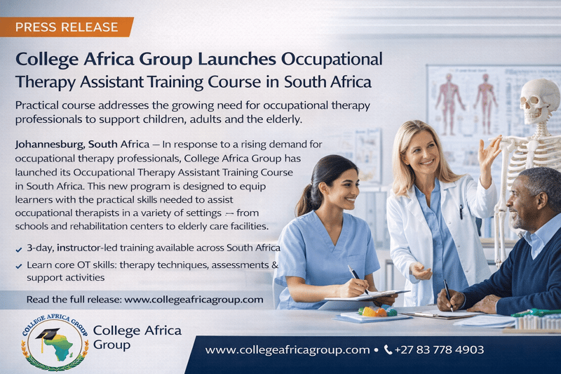 AI in the Workplace Training Helps South African Organisations Adopt AI Responsibly