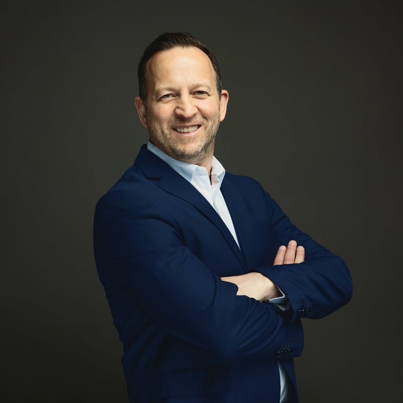 Are financial officers human?